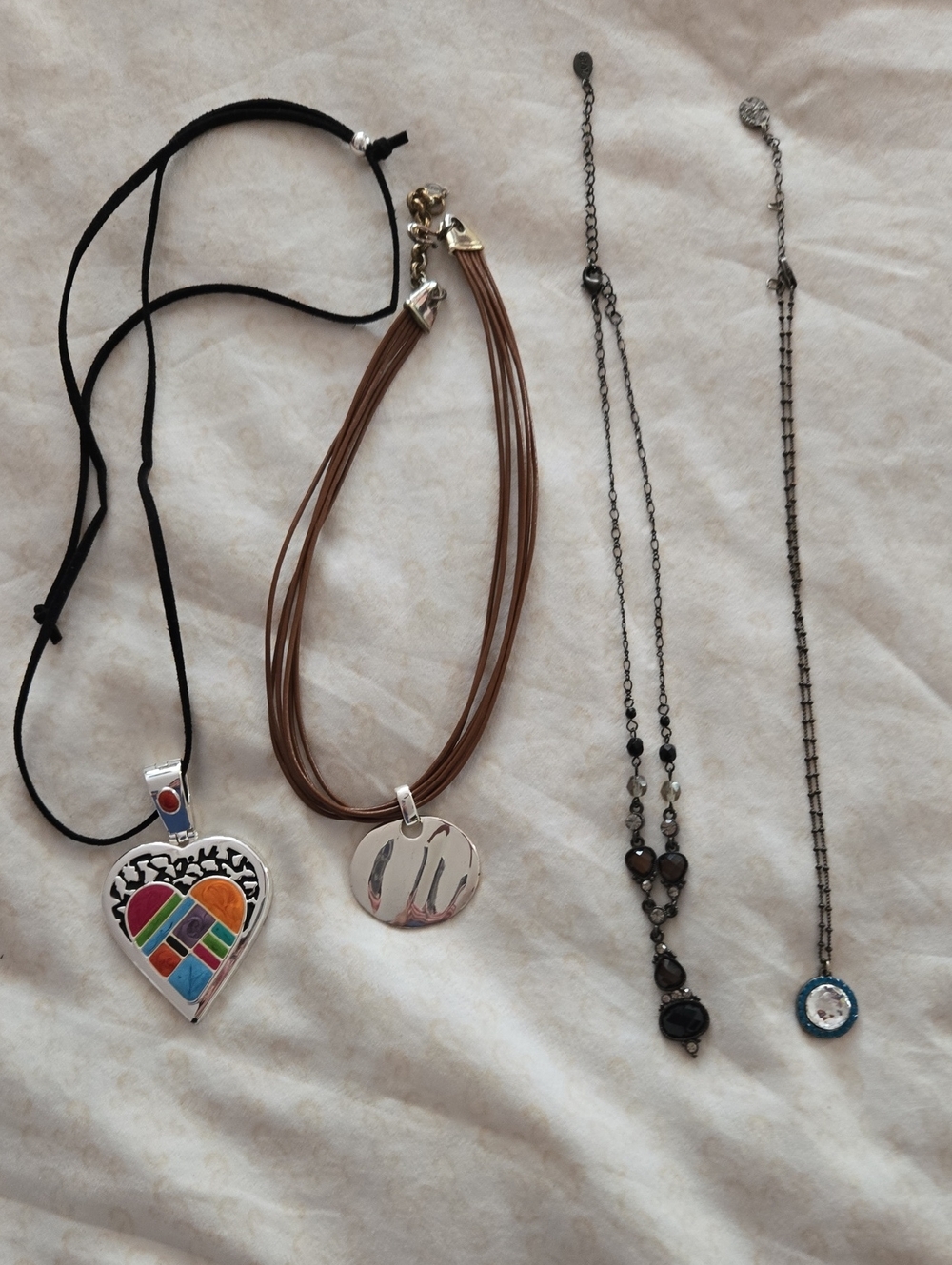 Costume Jewelry